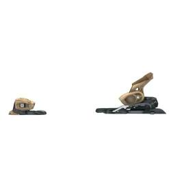 Tyrolia Attack 17 W/O Brake Binding