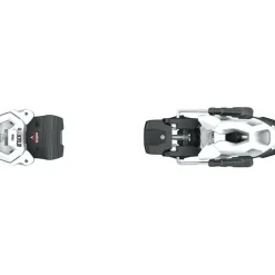 Tyrolia Attack LYT 11 Ski Bindings - 2025