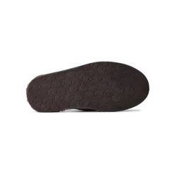 Ugg Mens Scuff Leather Distressed