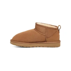 Ugg Womens Classic Ultra Mini