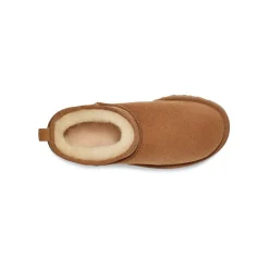Ugg Womens Classic Ultra Mini