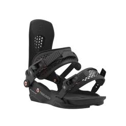 Union Trilogy Snowboard Bindings - 2024