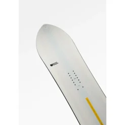 United Shapes Horizon Snowboard