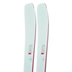 Van Deer Freeride 98 Ski