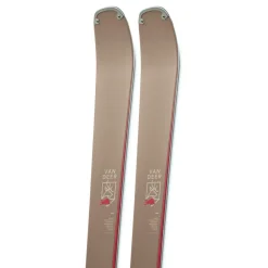 Van Deer H-Power 89 Ski