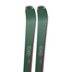 Van Deer H-Power 78 Ski