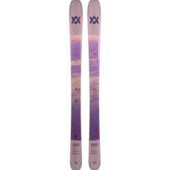 Volkl Blaze 94 Skis