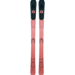 Volkl Mantra 88 W Skis