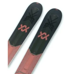 Volkl Mantra 88 W Skis