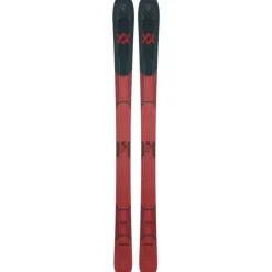 Volkl Mantra M7 Skis