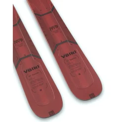 Volkl Mantra M7 Skis