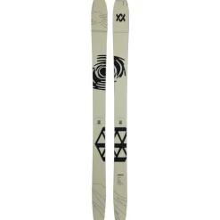 Volkl Revolt 101 Skis