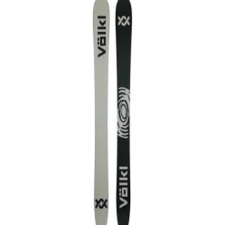 Volkl Revolt 101 Skis