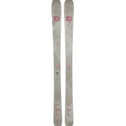 Volkl Secret 88 Skis - 2025