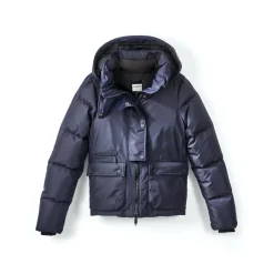 Vonn Hazel Ski Parka