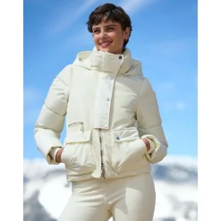 Vonn Hazel Ski Parka