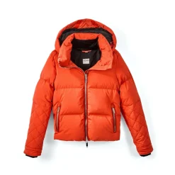 Vonn Pine Ski Jacket