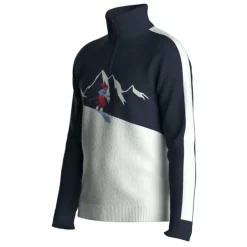 We Norwegians Mens Afterski Sweater