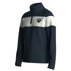 We Norwegians Mens Holmenkollen Zipup