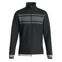 We Norwegians Mens Rocky Fullzip