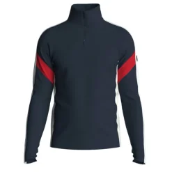 We Norwegians Mens Zermatt Zipup