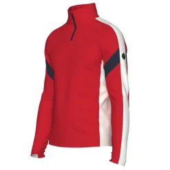 We Norwegians Mens Zermatt Zipup