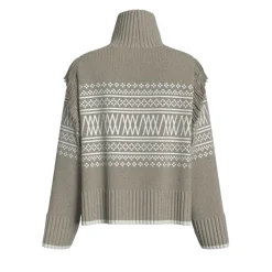 We Norwegians Womens Setesdal Sweater