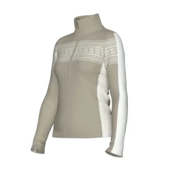 We Norwegians Womens Signature 1/4 Zip