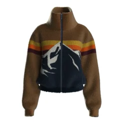 We Norwegians Womens Snowmass Jacket