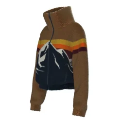 We Norwegians Womens Snowmass Jacket