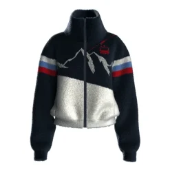We Norwegians Womens Snowmass Jacket