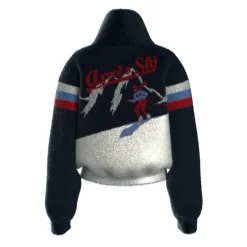 We Norwegians Womens Snowmass Jacket