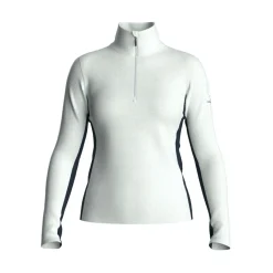 We Norwegians Women's Voss 1/4 Zip Shirt