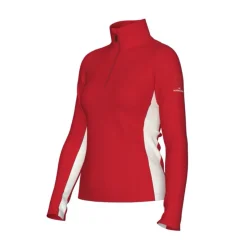 We Norwegians Womens Voss 1/4 Zip