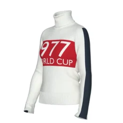 We Norwegians Womens Worldcup Sweater