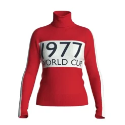 We Norwegians Womens Worldcup Sweater